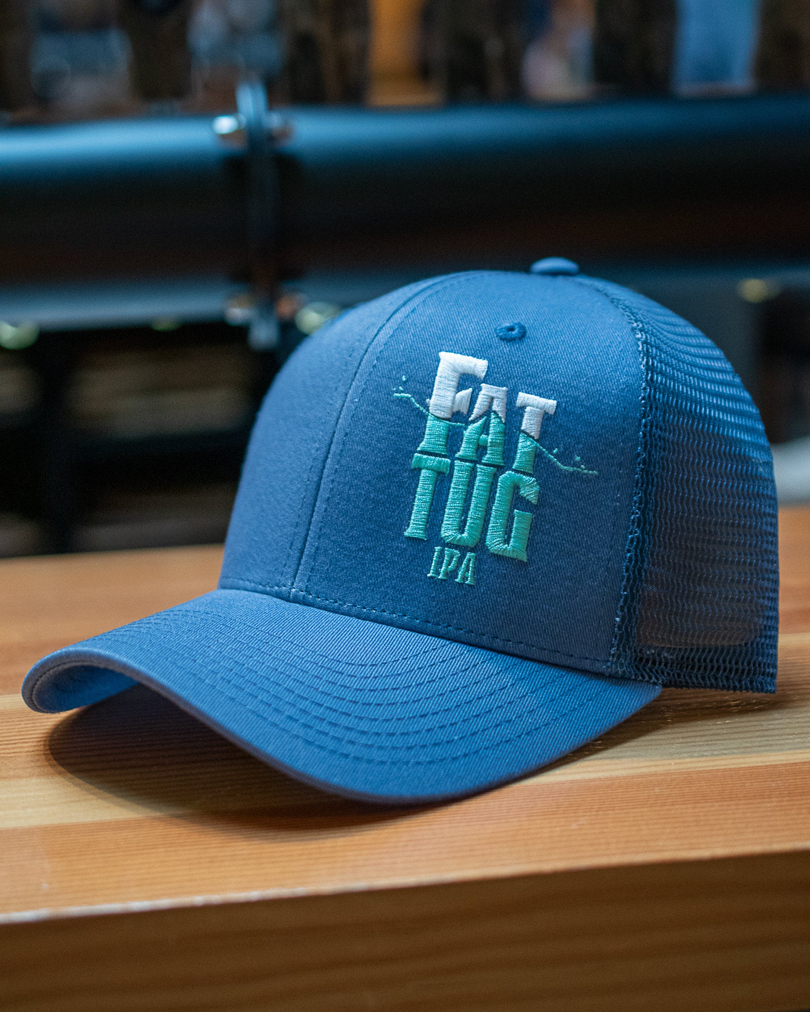 帽子 andrew driftwood hat size L Andrew Driftwood hat size M