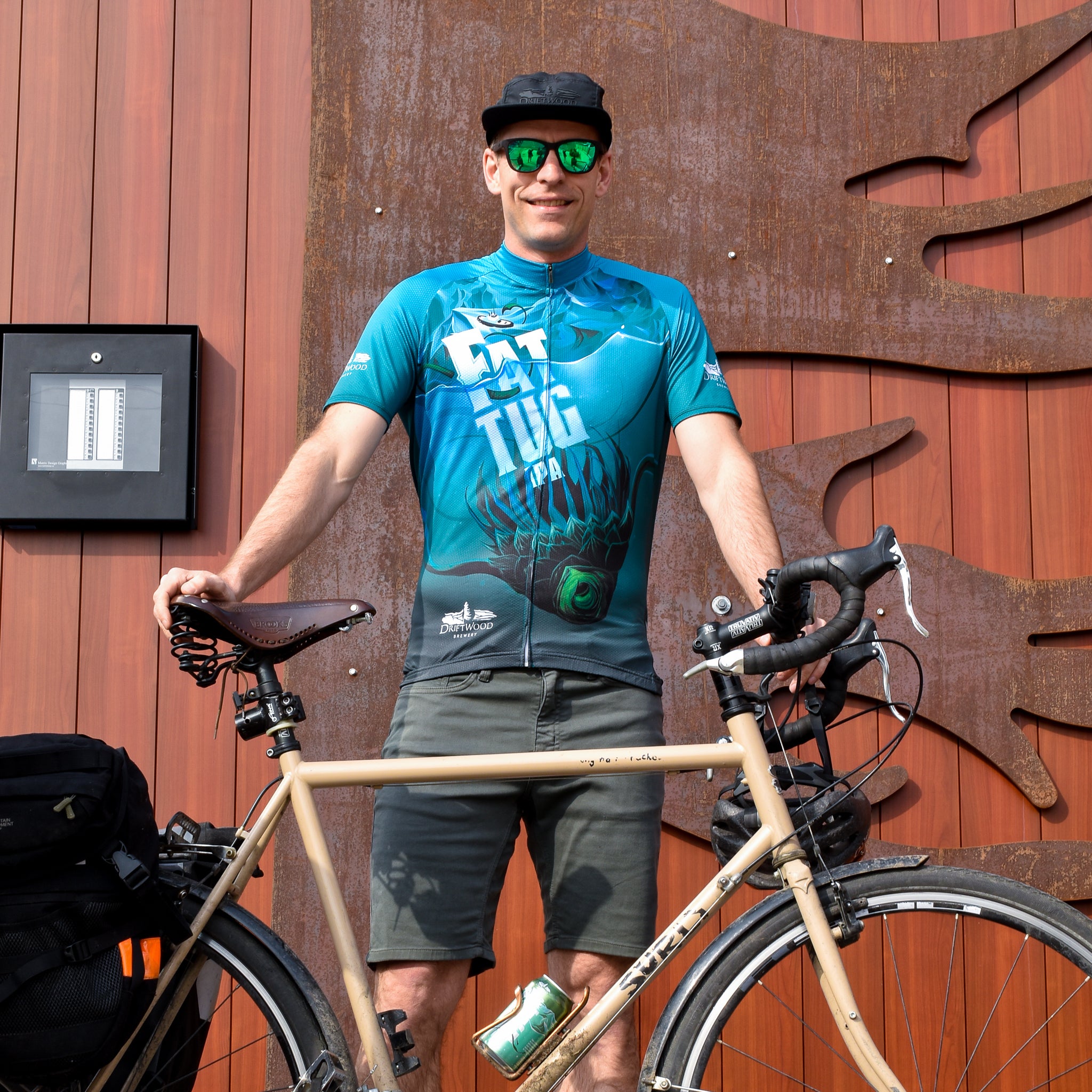 Gravel cycling apparel online